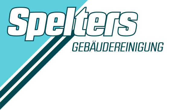 Spelters Gebäudereinigung logo